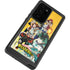 My Hero Academia Deku Squad Season 5 Galaxy Note20 Ultra 5G Waterproof Case